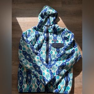 Patagonia Synchilla Zip Up